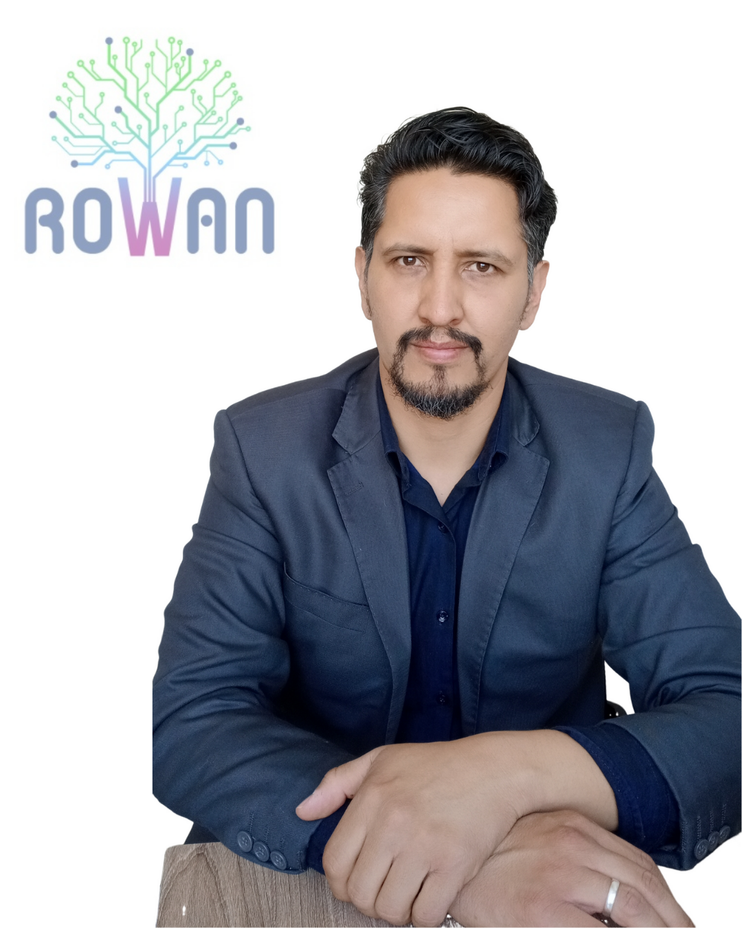 Mtro. Carlos Arturo L. Briz (Rowan Consultores)